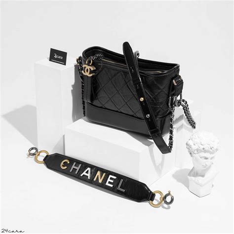 chanel 2018 small gabrielle bucket bag|chanel gabrielle hobo bag.